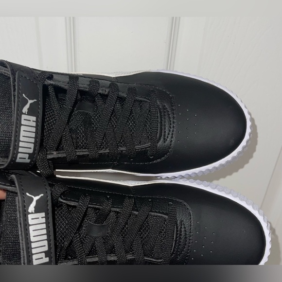 Women puma shoes 👑 - Picture 13 of 14